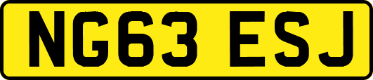 NG63ESJ
