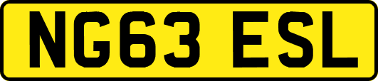 NG63ESL