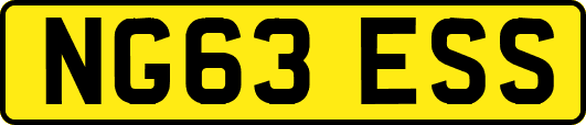 NG63ESS