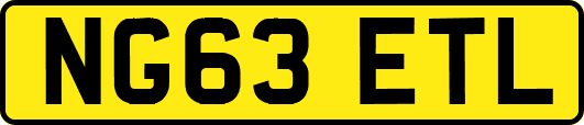 NG63ETL