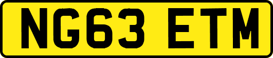 NG63ETM