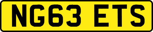 NG63ETS