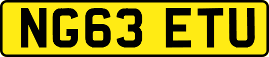 NG63ETU