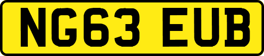 NG63EUB