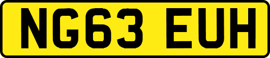 NG63EUH