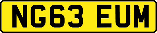 NG63EUM