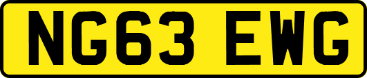 NG63EWG