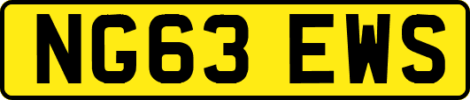 NG63EWS