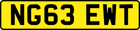 NG63EWT