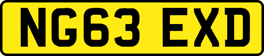 NG63EXD