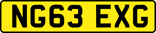 NG63EXG