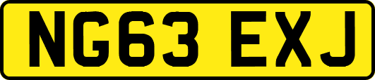 NG63EXJ