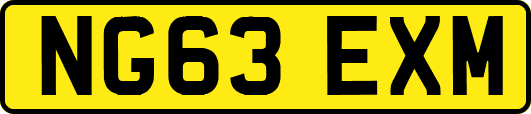 NG63EXM