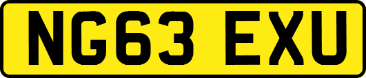 NG63EXU