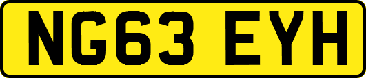 NG63EYH