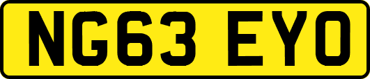 NG63EYO