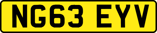 NG63EYV