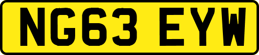 NG63EYW