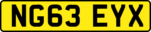 NG63EYX