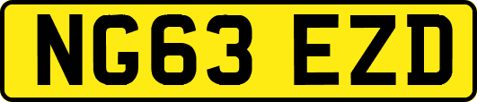 NG63EZD