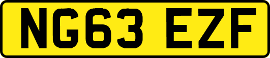 NG63EZF