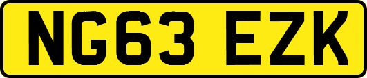 NG63EZK
