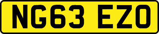 NG63EZO