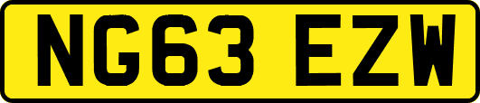 NG63EZW