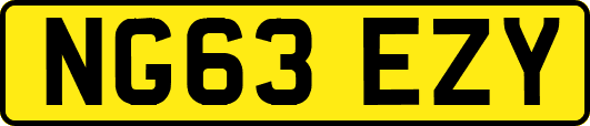 NG63EZY