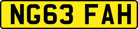 NG63FAH