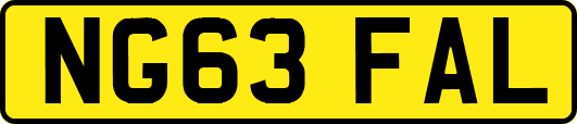 NG63FAL