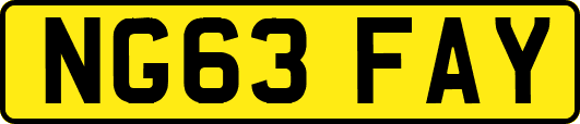NG63FAY