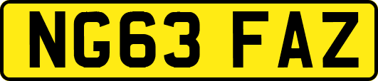 NG63FAZ