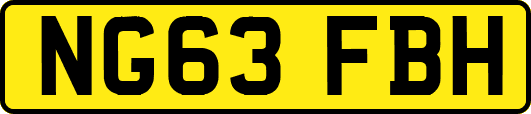 NG63FBH
