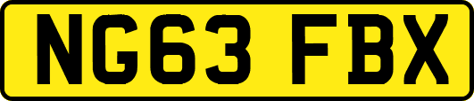 NG63FBX