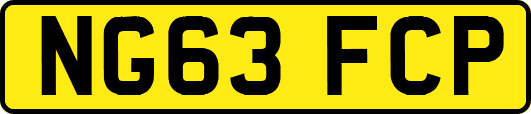 NG63FCP