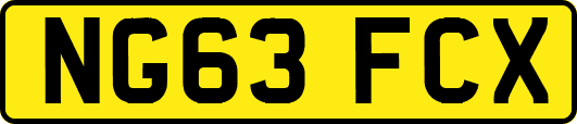 NG63FCX