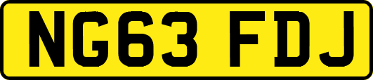 NG63FDJ