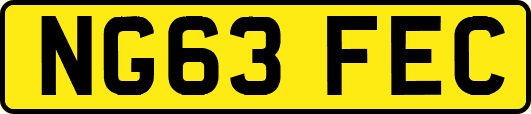 NG63FEC