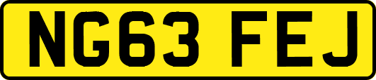 NG63FEJ