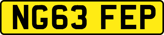 NG63FEP