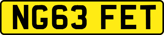 NG63FET