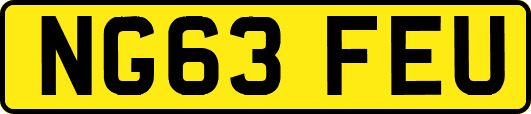 NG63FEU