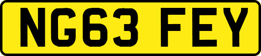 NG63FEY
