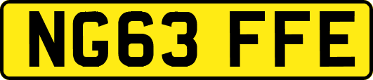 NG63FFE