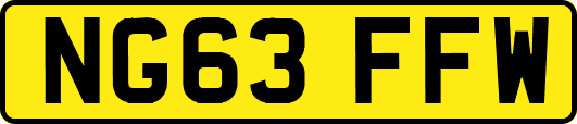 NG63FFW