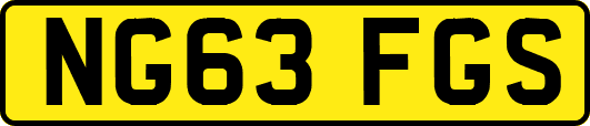 NG63FGS