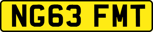 NG63FMT