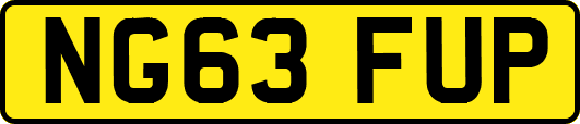 NG63FUP