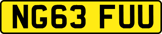 NG63FUU